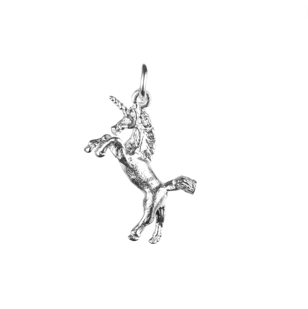 Unicorn Charm