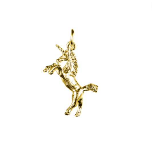 Unicorn Charm