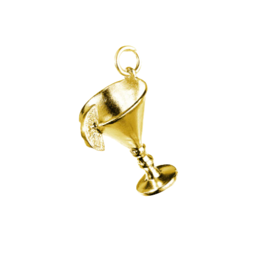 Cocktail Charm