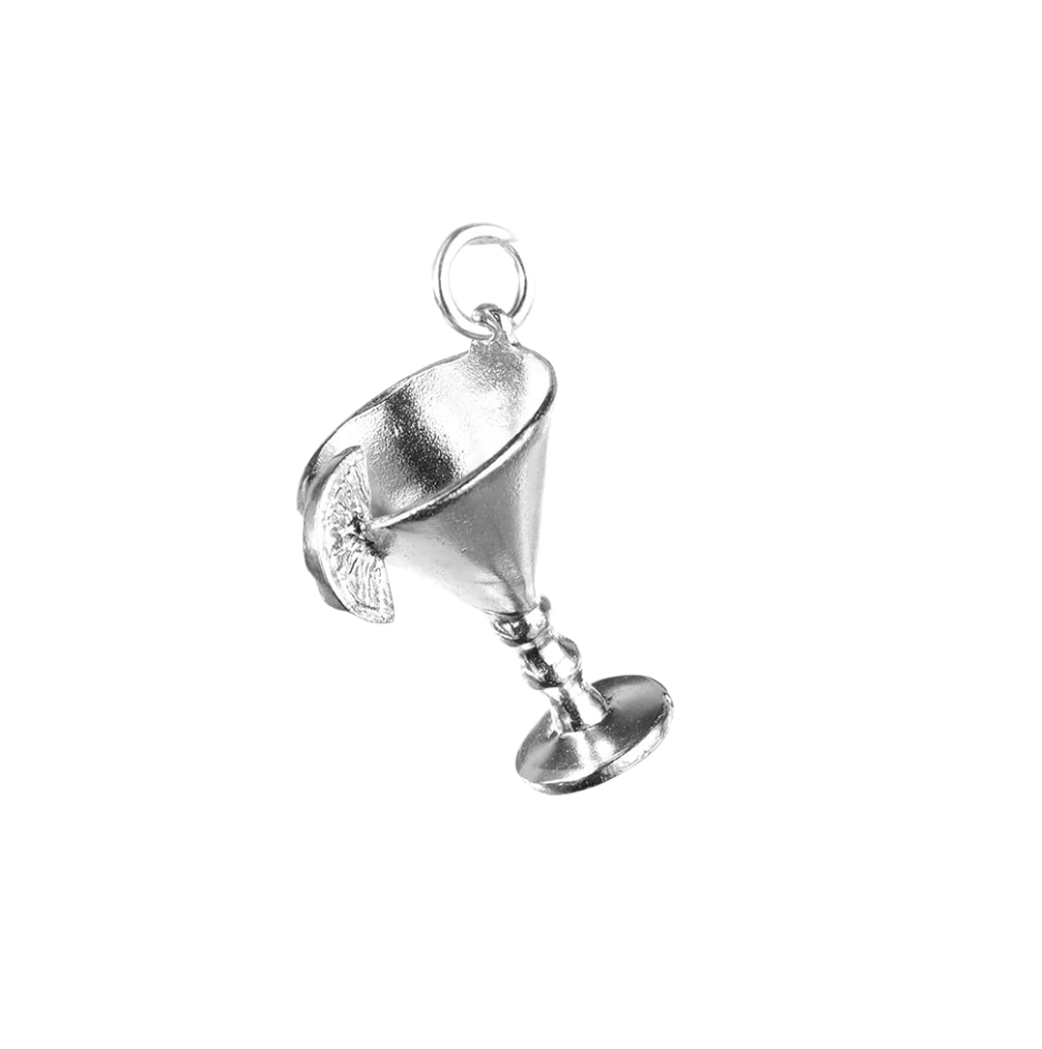 Cocktail Charm