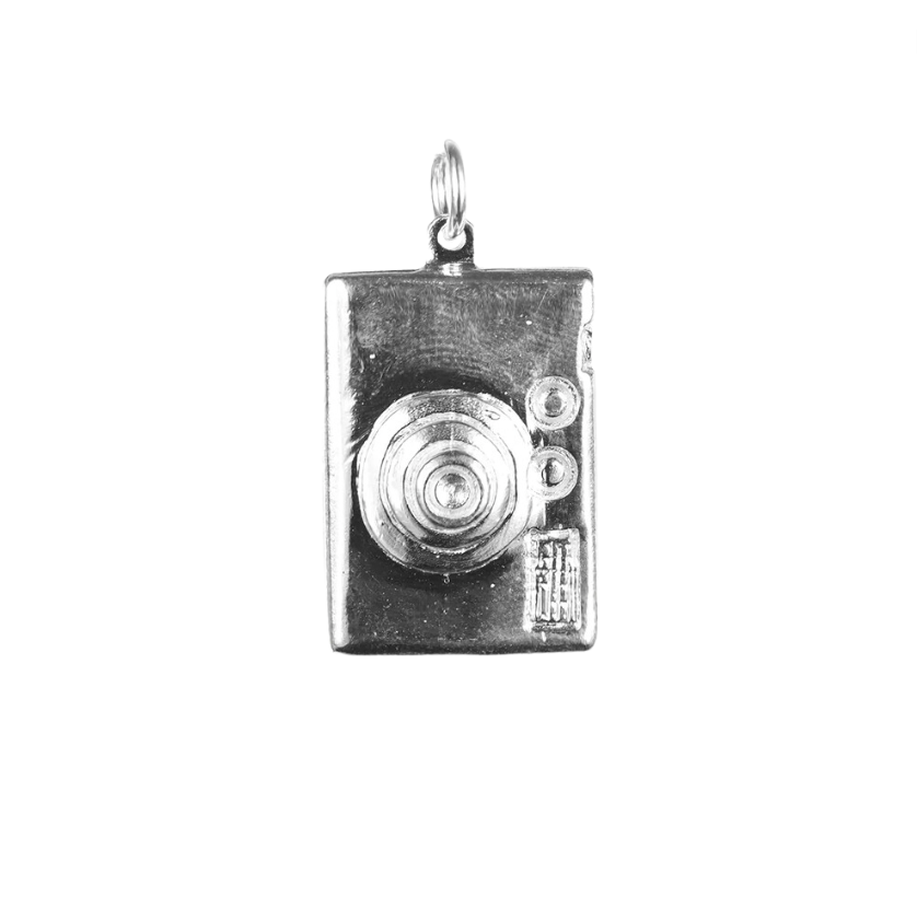 Digital Camera Charm