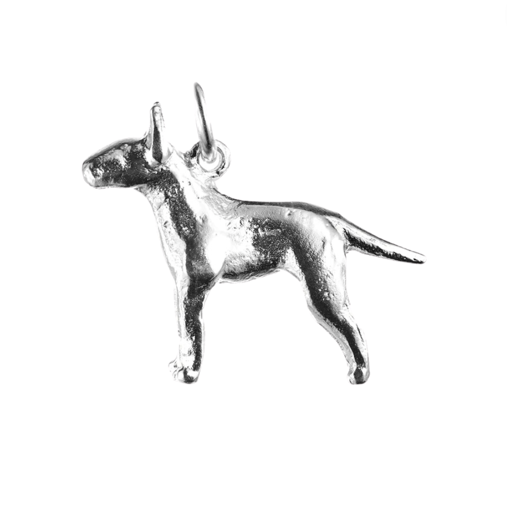 Billy Bull Terrier Charm