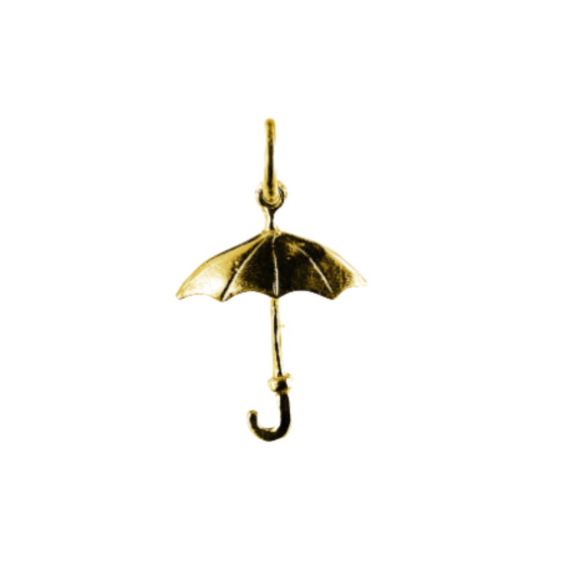 Rain Dance Charm