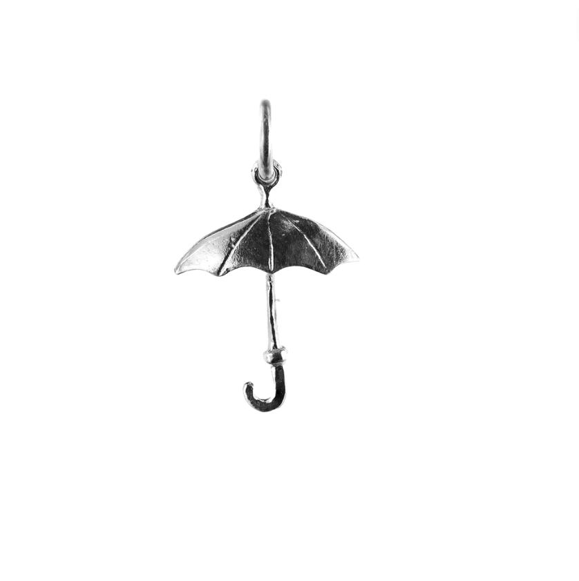 Rain Dance Charm