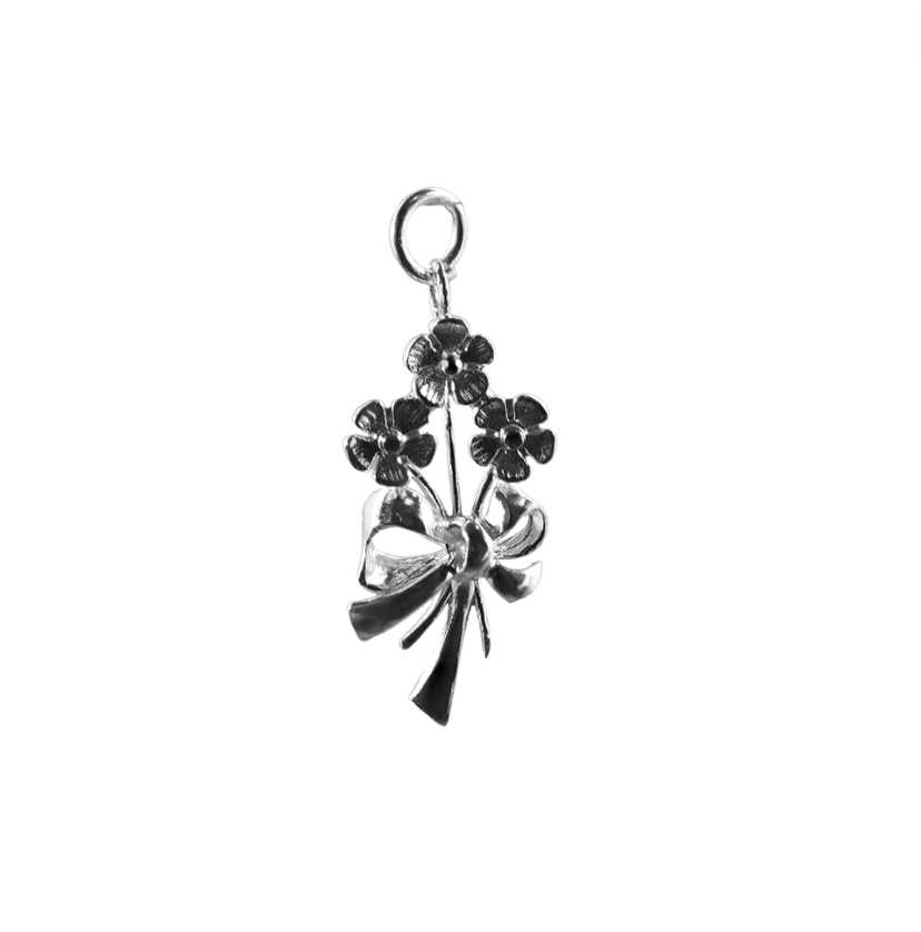 Bouquet Charm