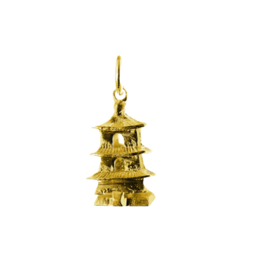 Chinese Pagoda