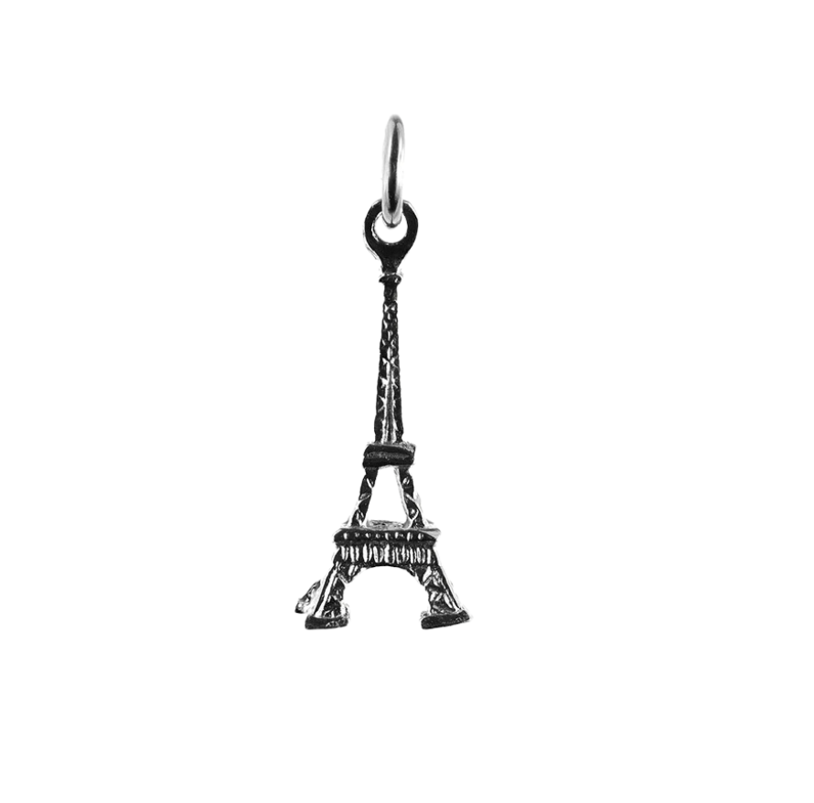 Eiffel Tower Charm