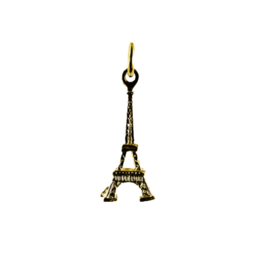 Eiffel Tower Charm