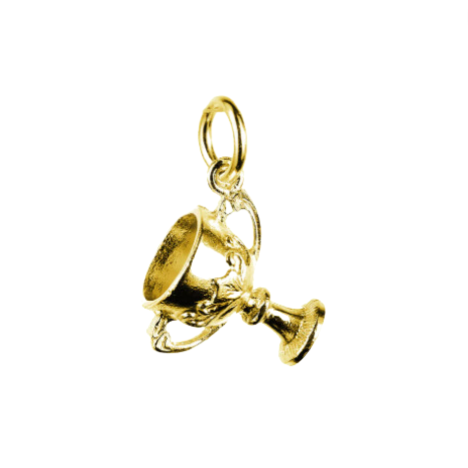 Champion Cup Charm