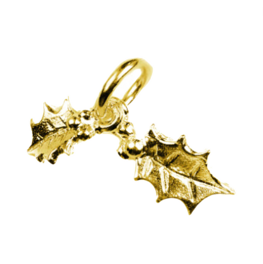 Mistletoe Charm