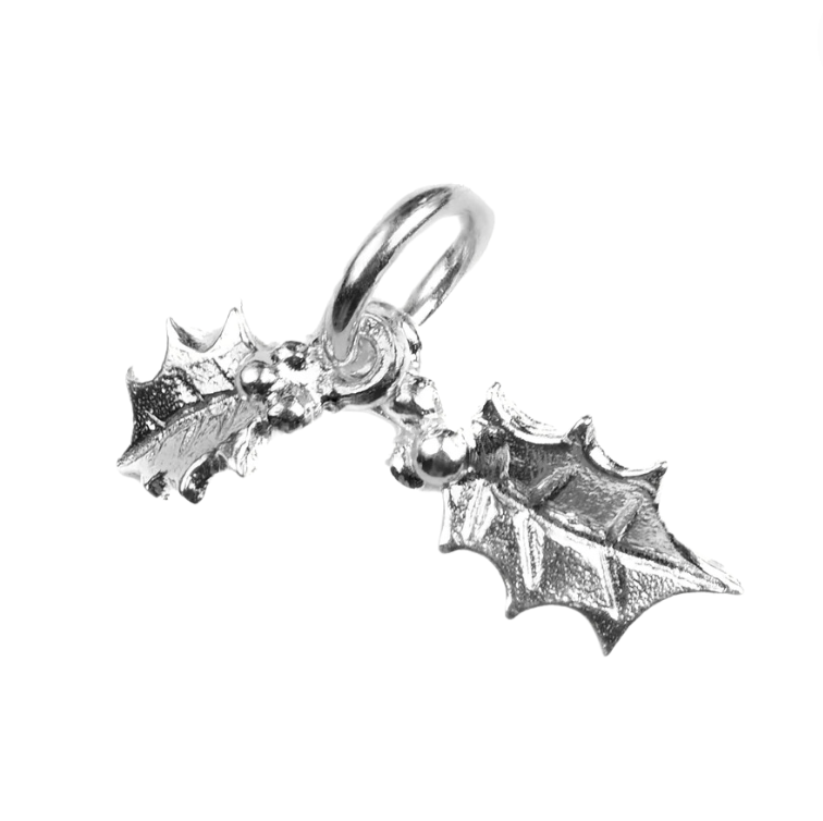 Mistletoe Charm