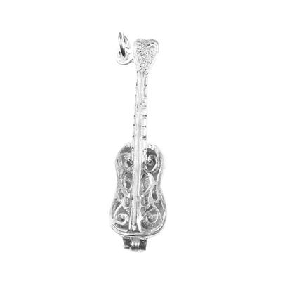 Guitar Charm