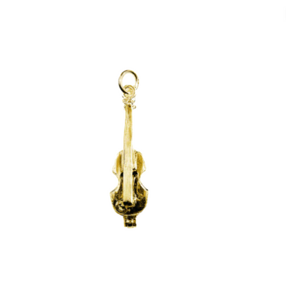 Opening Violin Charm