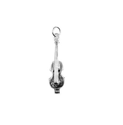 Opening Violin Charm