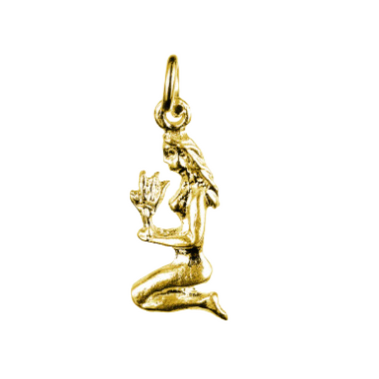 Virgo Charm