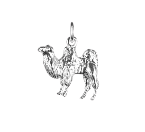 Alice the Camel Charm