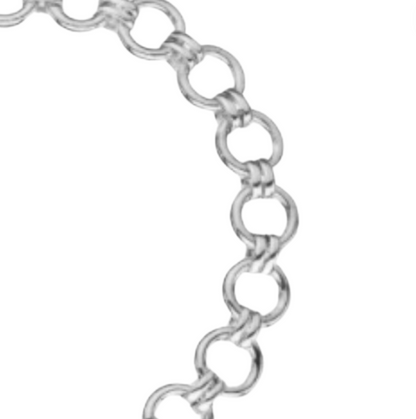 'Signature Silver' - The Signature Shindigg Bracelet