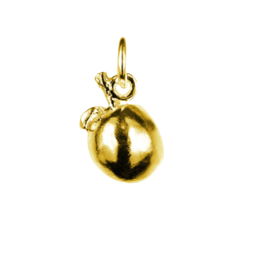 Apple Charm