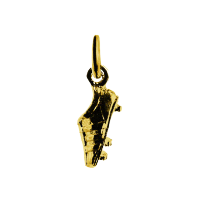 Football Boot Charm