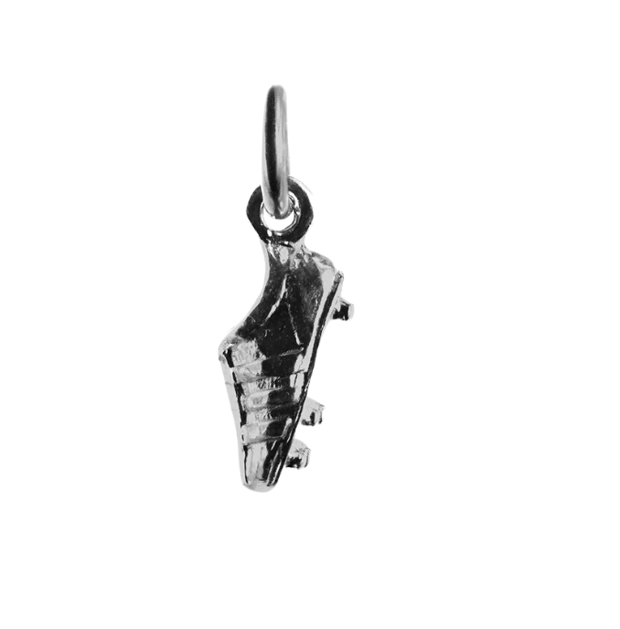 Football Boot Charm