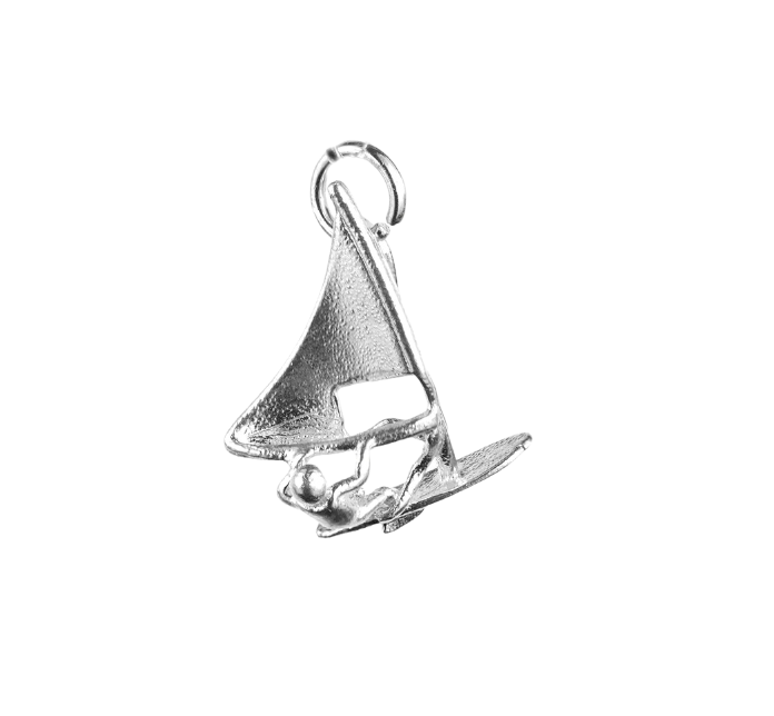 Windsurfer Charm