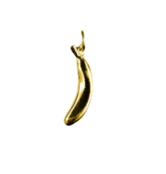 Banana Charm